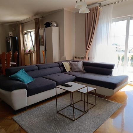 Apartman Haus Maja Banjol المظهر الخارجي الصورة