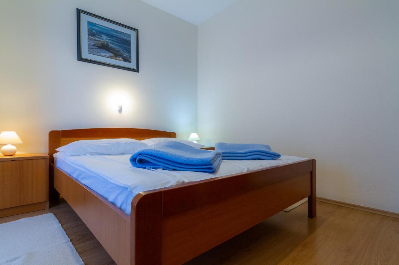 Apartman Haus Maja Banjol المظهر الخارجي الصورة