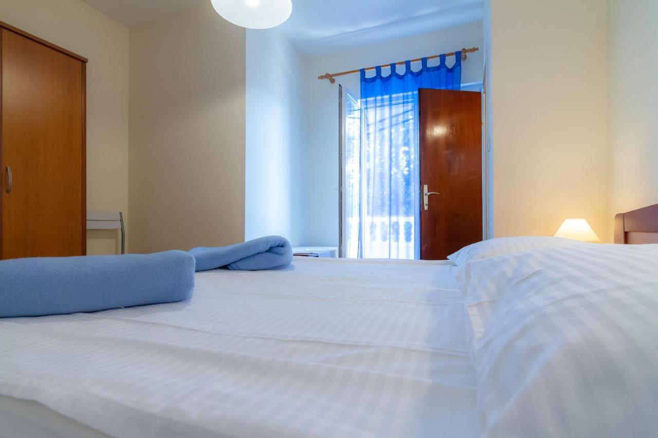Apartman Haus Maja Banjol المظهر الخارجي الصورة