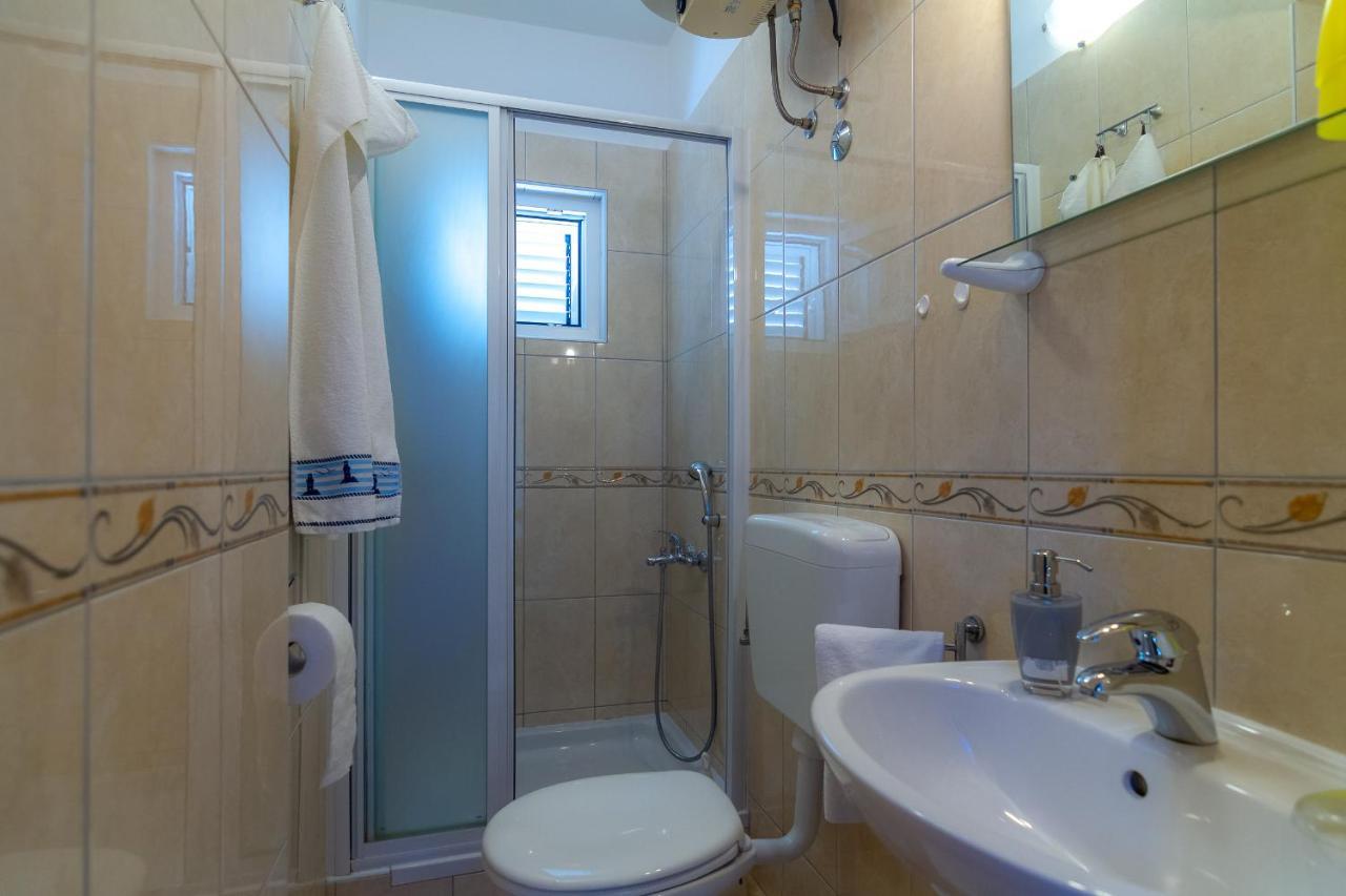 Apartman Haus Maja Banjol المظهر الخارجي الصورة