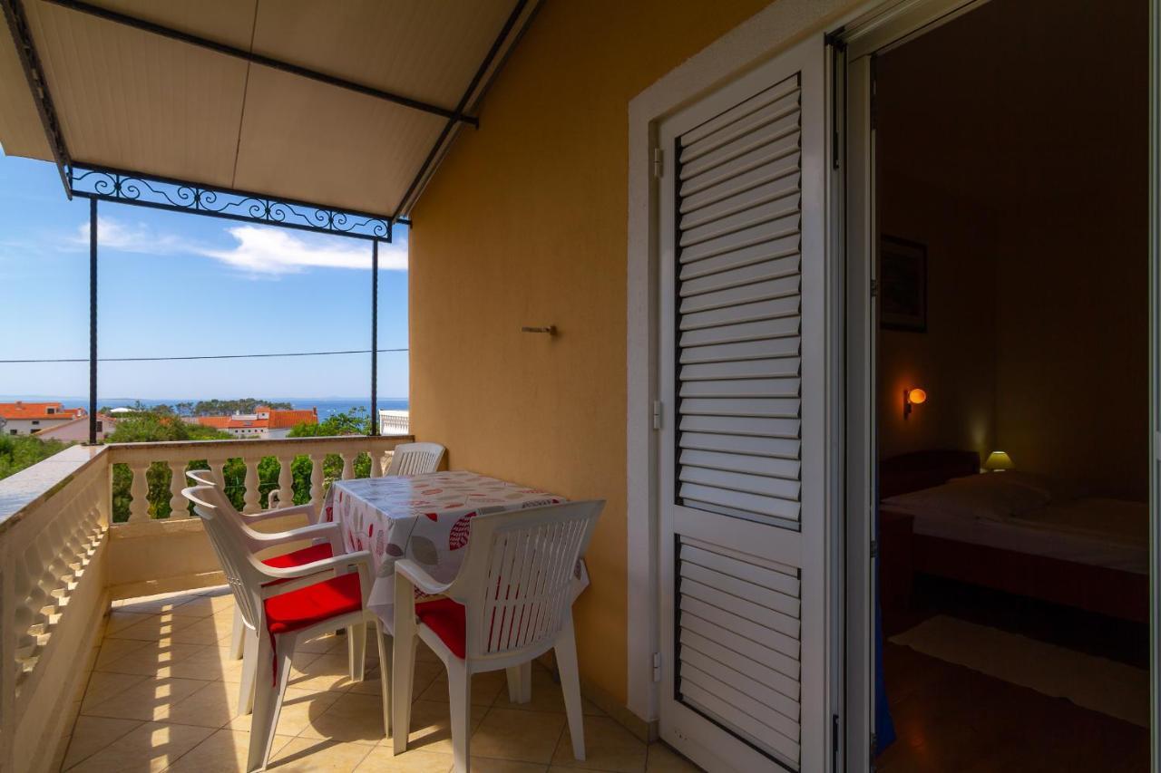 Apartman Haus Maja Banjol المظهر الخارجي الصورة