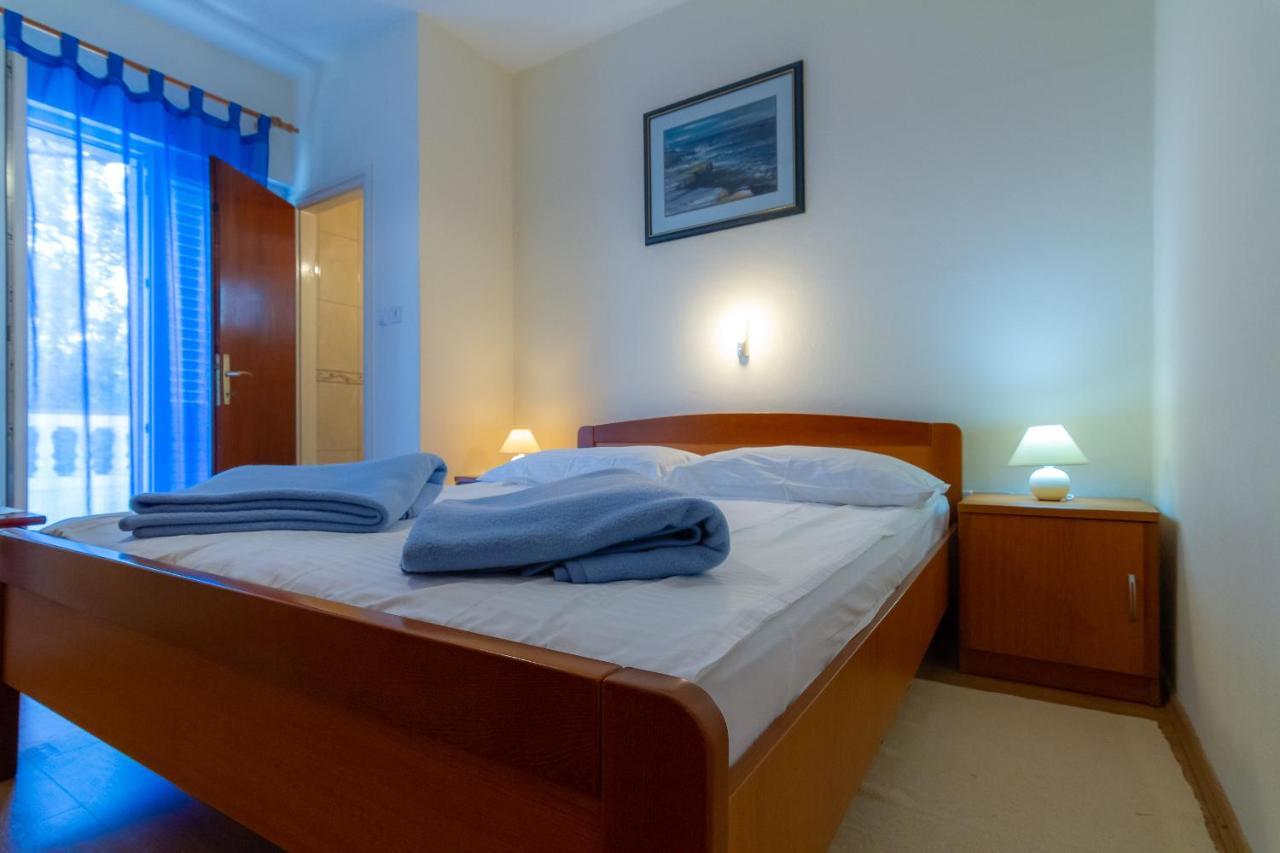 Apartman Haus Maja Banjol المظهر الخارجي الصورة