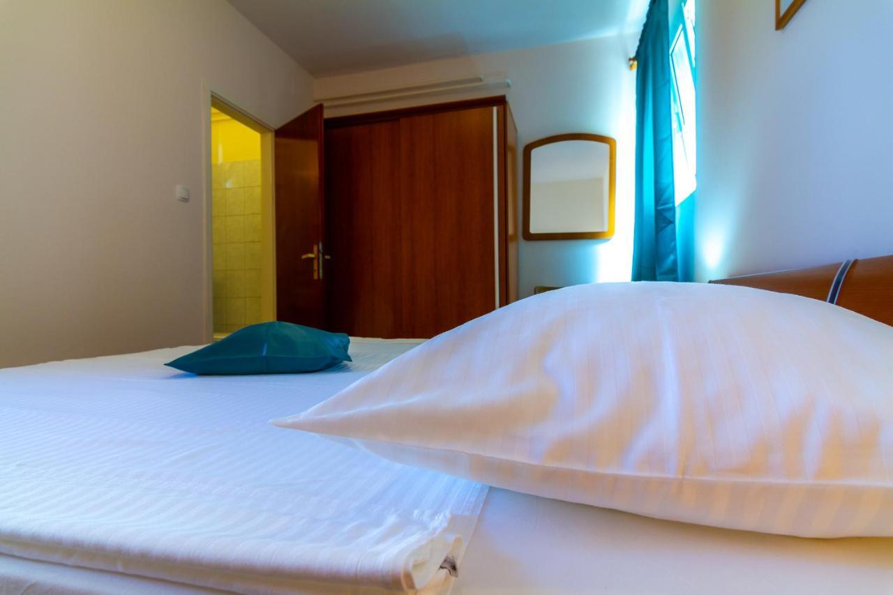 Apartman Haus Maja Banjol المظهر الخارجي الصورة