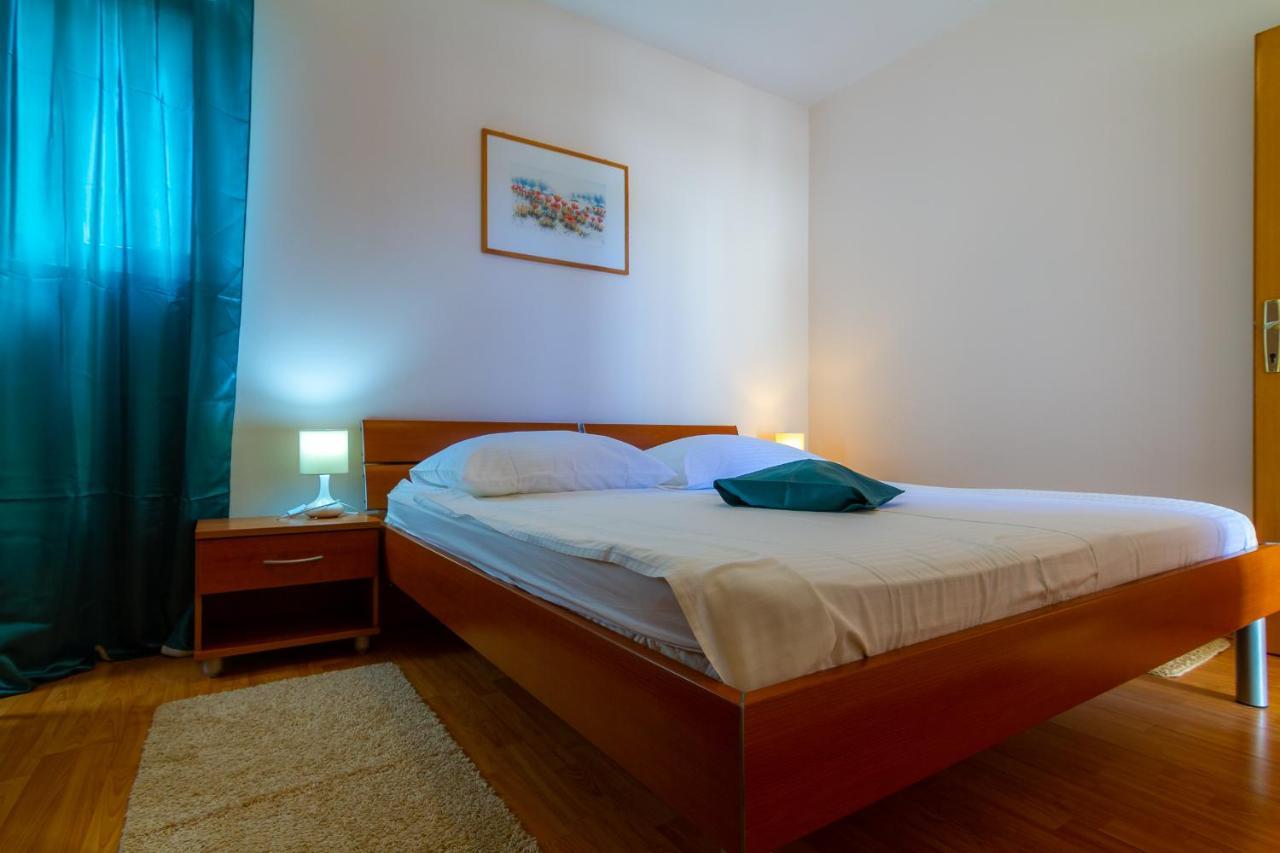 Apartman Haus Maja Banjol المظهر الخارجي الصورة