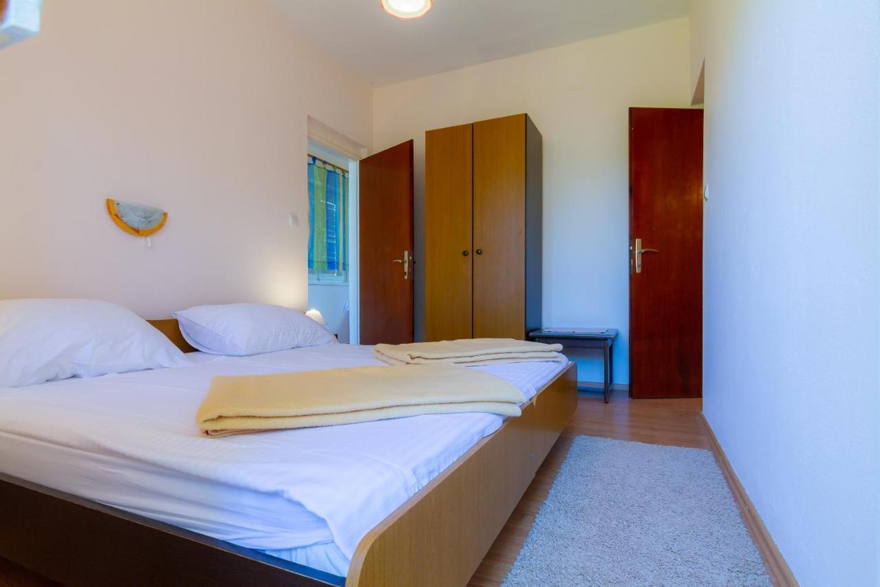 Apartman Haus Maja Banjol المظهر الخارجي الصورة