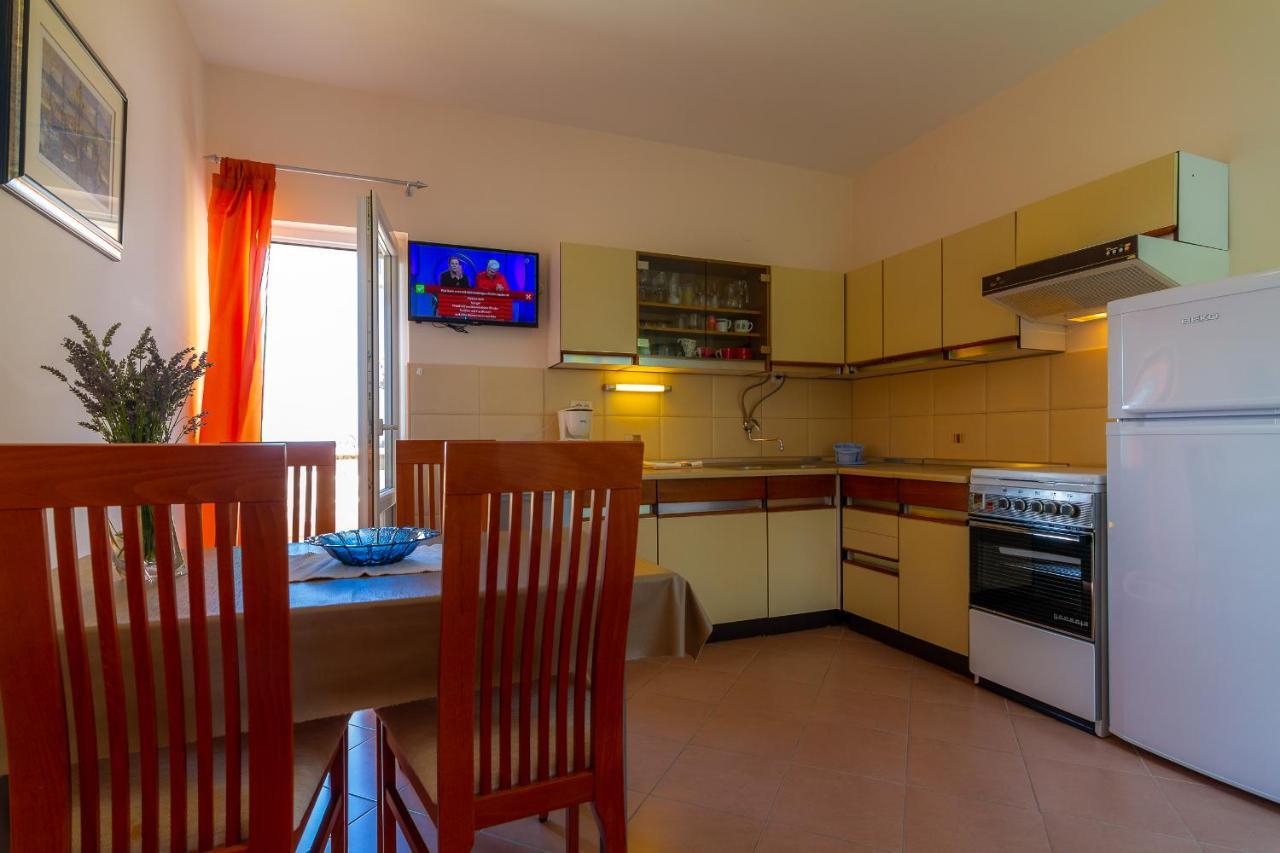 Apartman Haus Maja Banjol المظهر الخارجي الصورة
