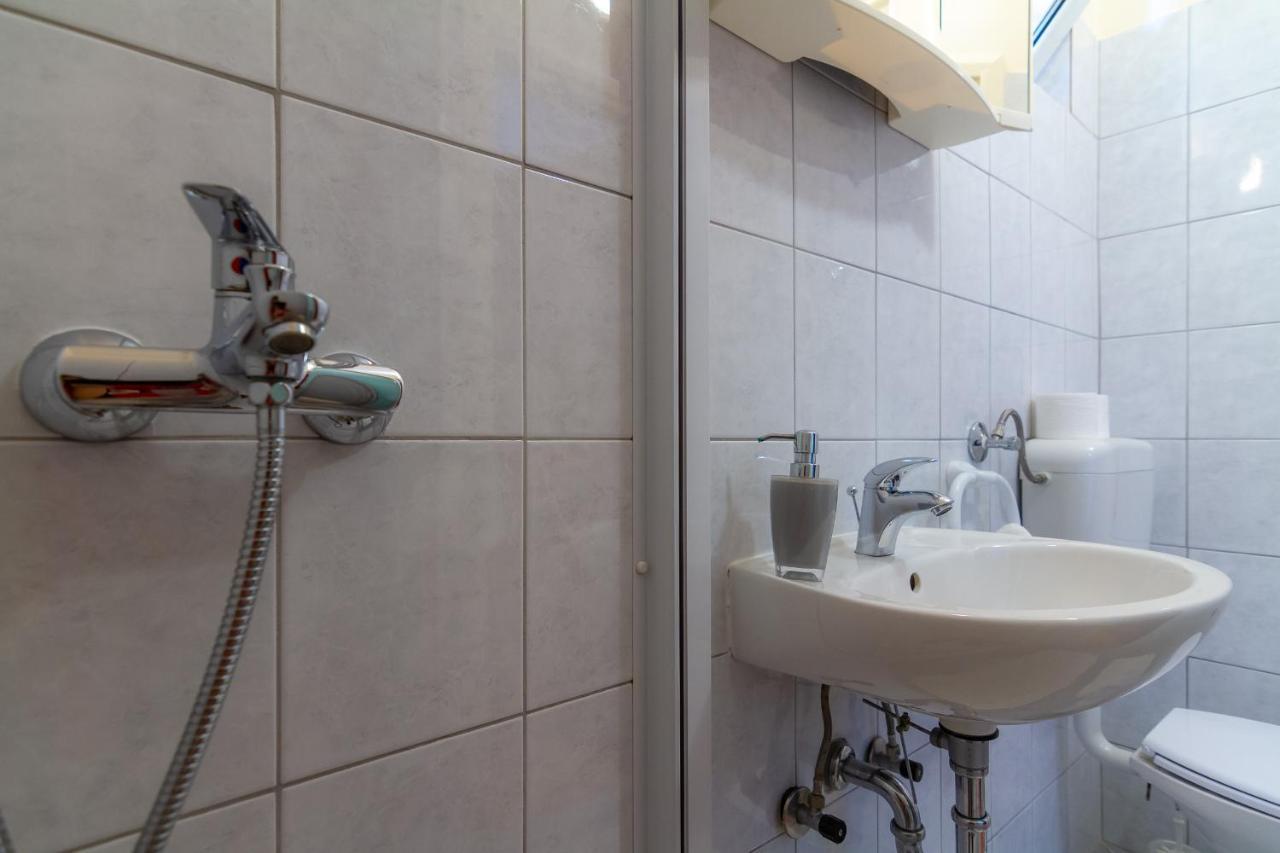 Apartman Haus Maja Banjol المظهر الخارجي الصورة