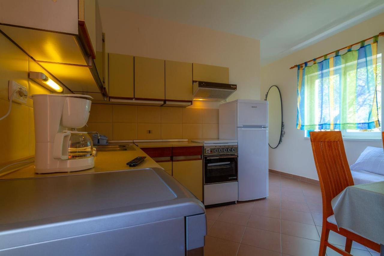 Apartman Haus Maja Banjol المظهر الخارجي الصورة