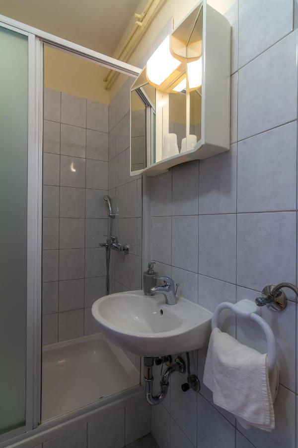 Apartman Haus Maja Banjol المظهر الخارجي الصورة