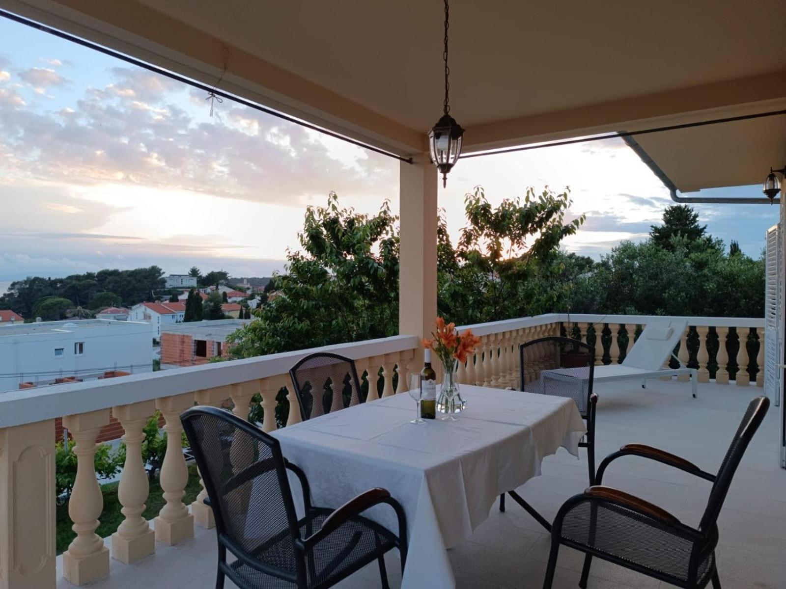 Apartman Haus Maja Banjol المظهر الخارجي الصورة