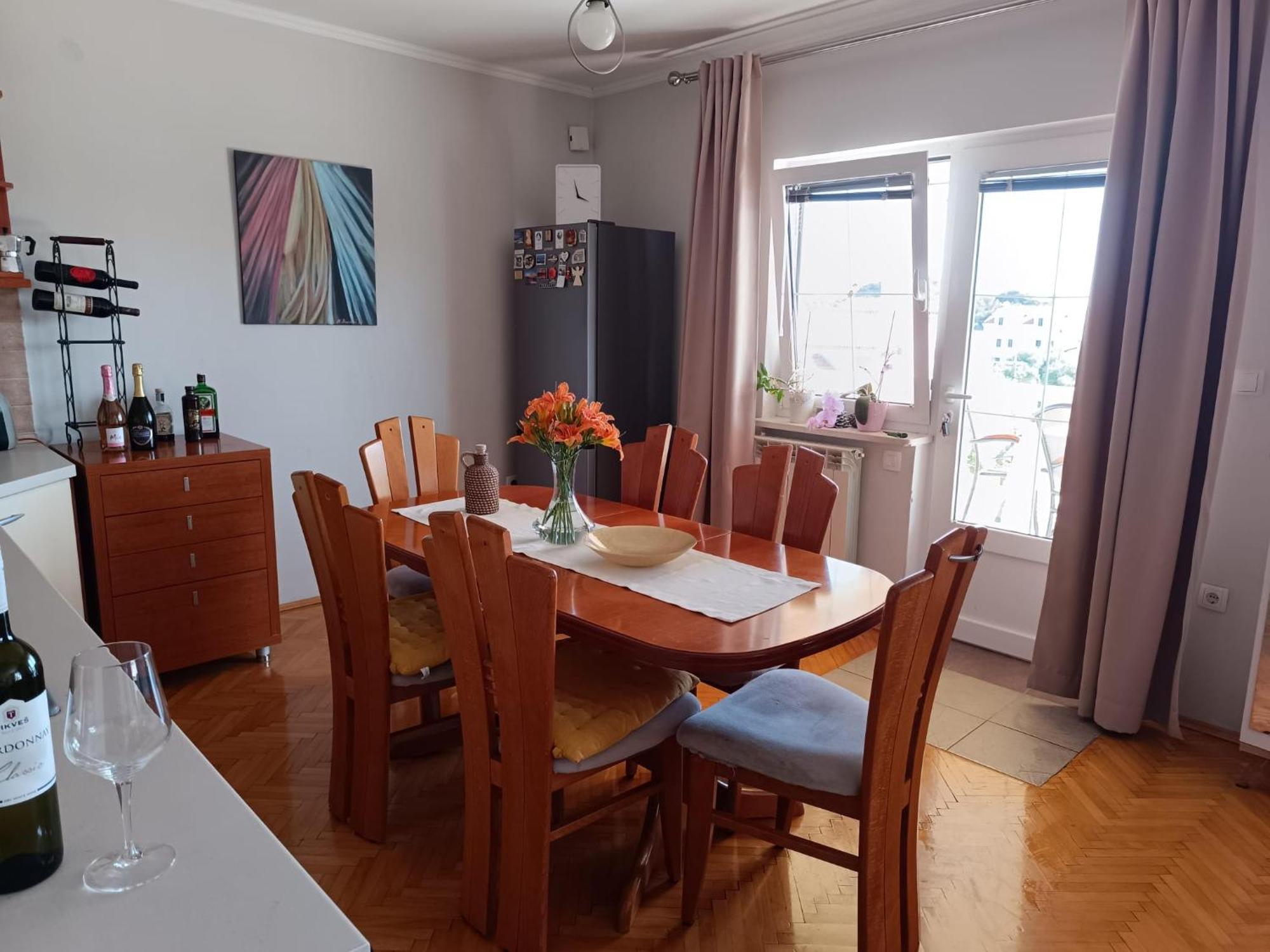 Apartman Haus Maja Banjol المظهر الخارجي الصورة