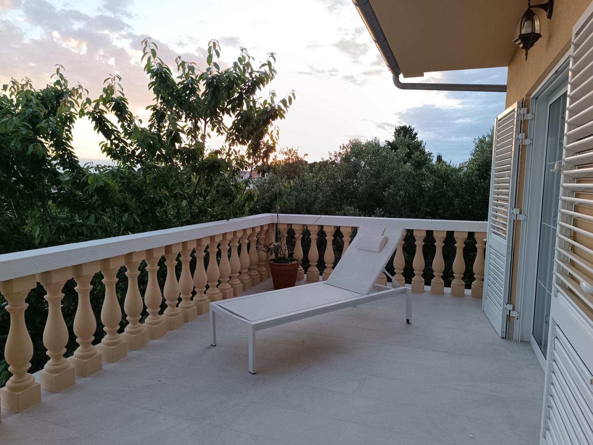 Apartman Haus Maja Banjol المظهر الخارجي الصورة