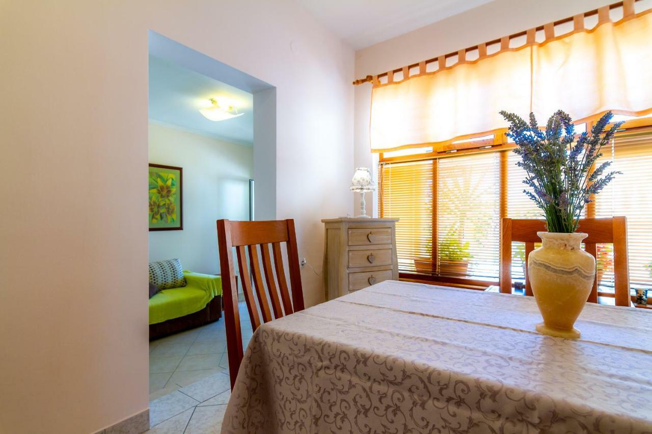 Apartman Haus Maja Banjol المظهر الخارجي الصورة