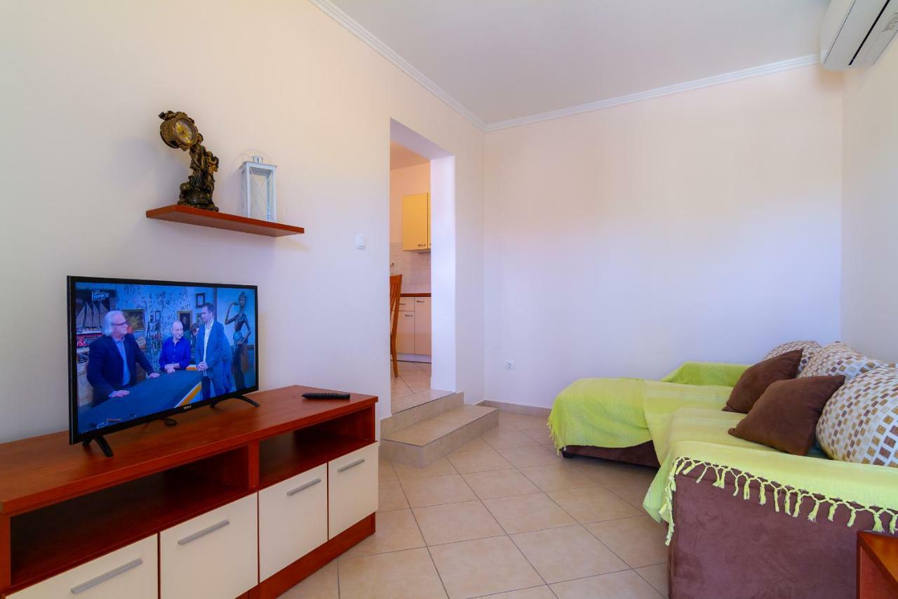 Apartman Haus Maja Banjol المظهر الخارجي الصورة
